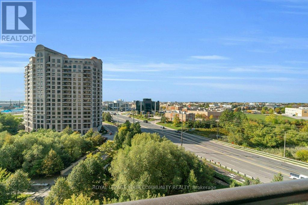 707 - 9235 Jane Street, Vaughan, Ontario  L6A 0J8 - Photo 23 - N12439466