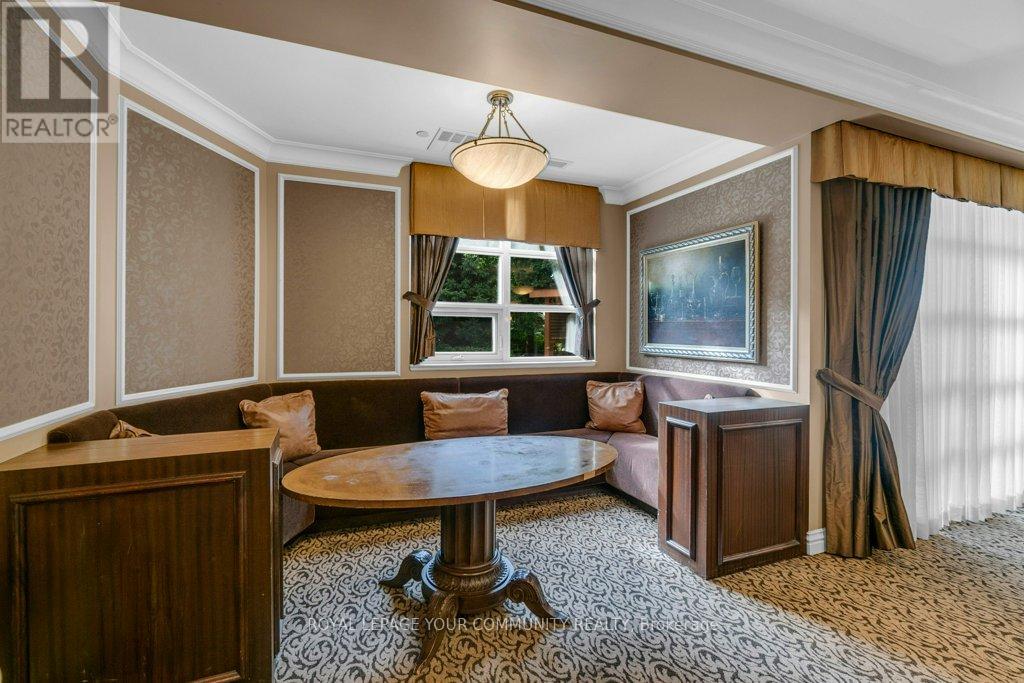 707 - 9235 Jane Street, Vaughan, Ontario  L6A 0J8 - Photo 26 - N12439466