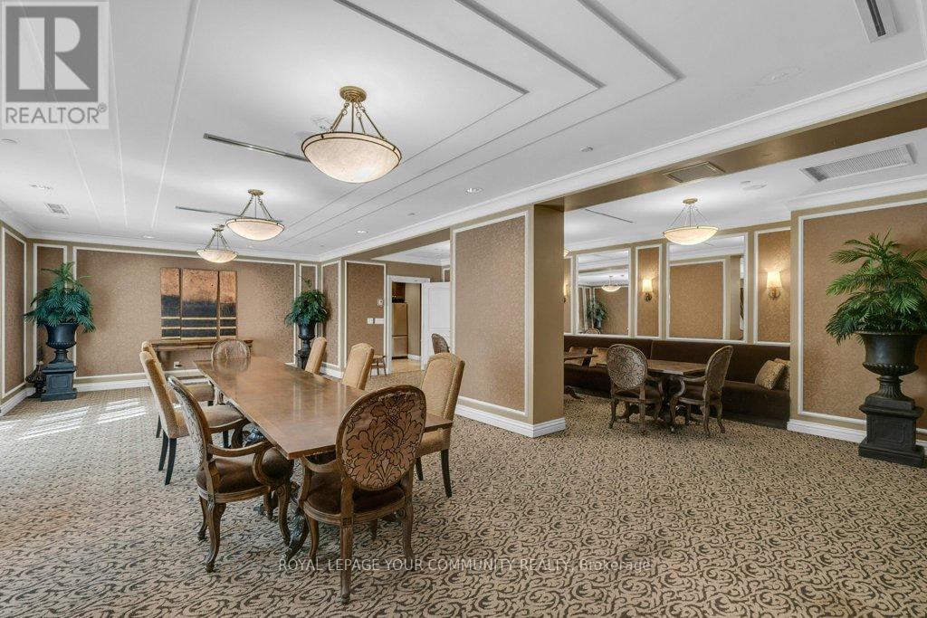 707 - 9235 Jane Street, Vaughan, Ontario  L6A 0J8 - Photo 27 - N12439466