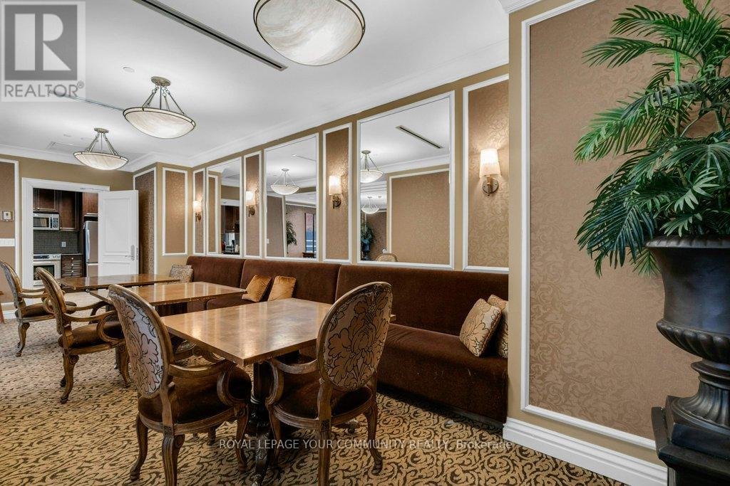 707 - 9235 Jane Street, Vaughan, Ontario  L6A 0J8 - Photo 28 - N12439466