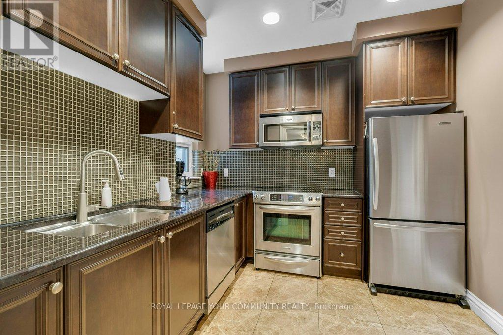707 - 9235 Jane Street, Vaughan, Ontario  L6A 0J8 - Photo 29 - N12439466