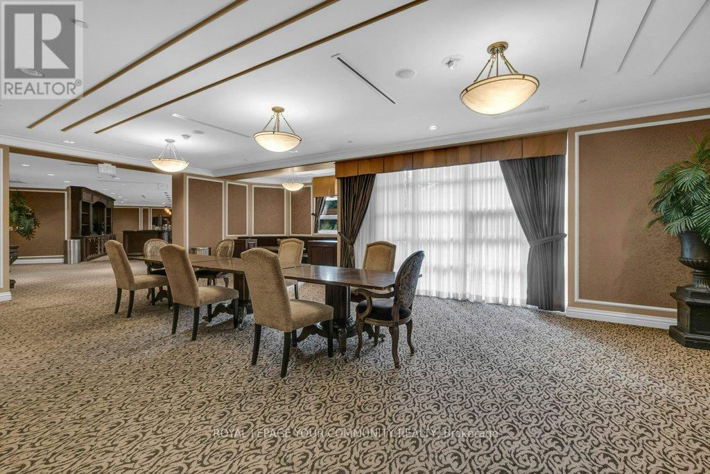 707 - 9235 Jane Street, Vaughan, Ontario  L6A 0J8 - Photo 30 - N12439466