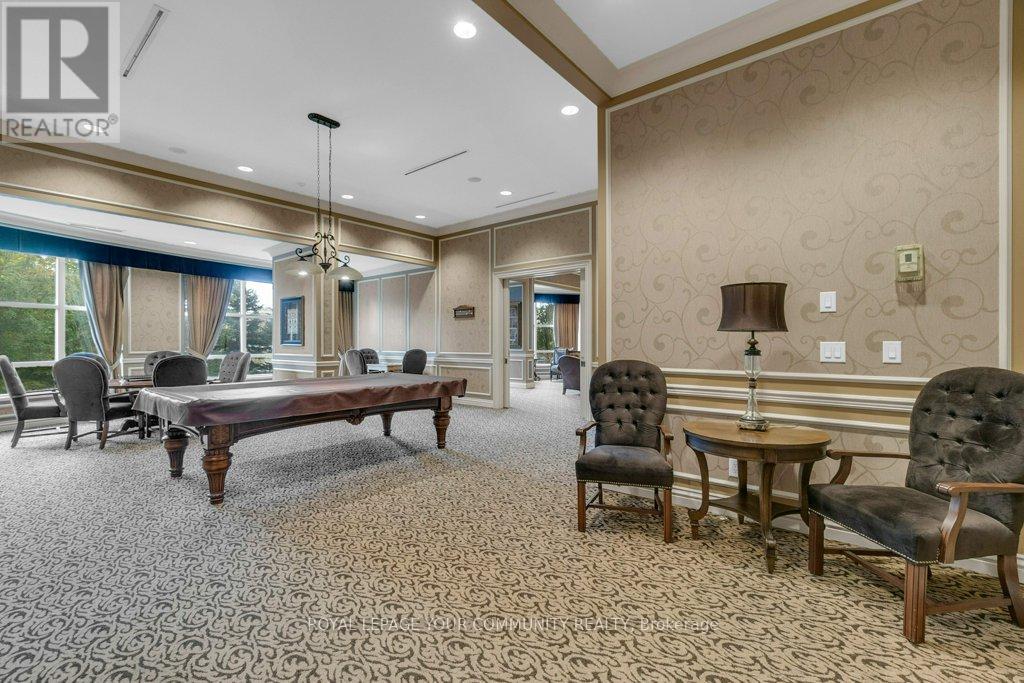 707 - 9235 Jane Street, Vaughan, Ontario  L6A 0J8 - Photo 40 - N12439466