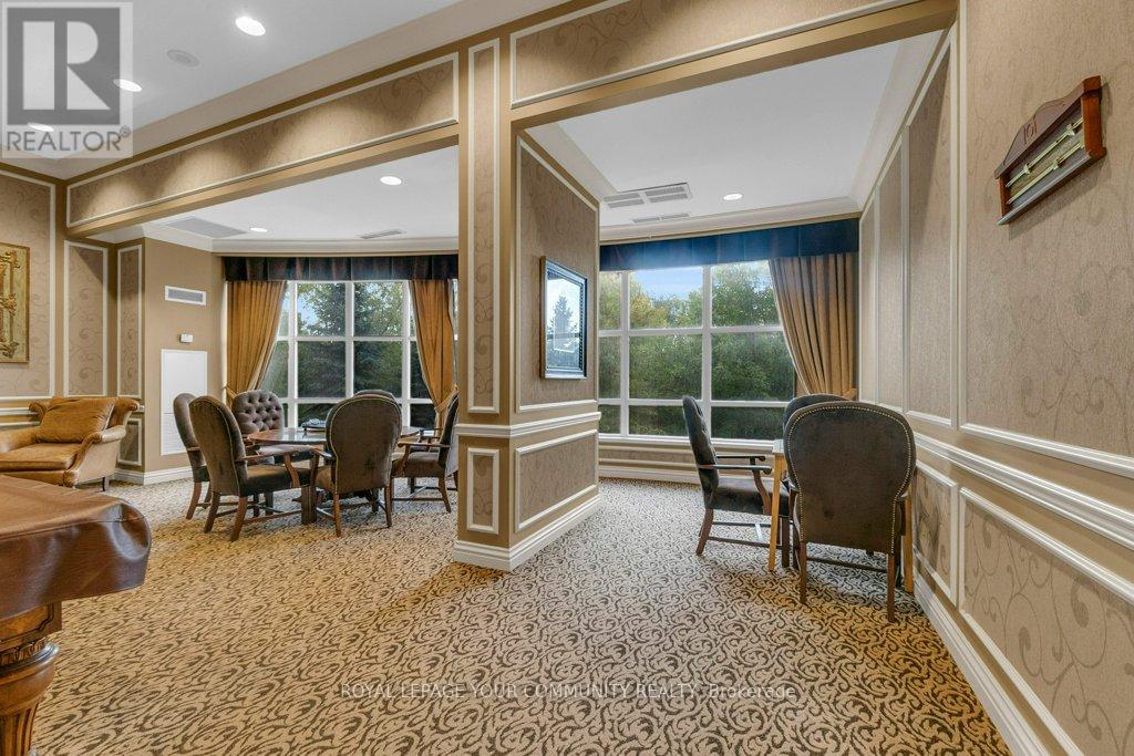 707 - 9235 Jane Street, Vaughan, Ontario  L6A 0J8 - Photo 41 - N12439466