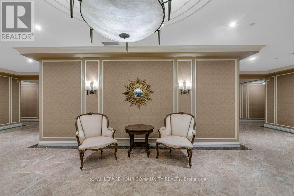 707 - 9235 Jane Street, Vaughan, Ontario  L6A 0J8 - Photo 44 - N12439466