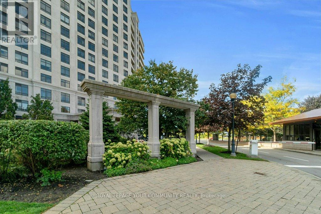 707 - 9235 Jane Street, Vaughan, Ontario  L6A 0J8 - Photo 5 - N12439466