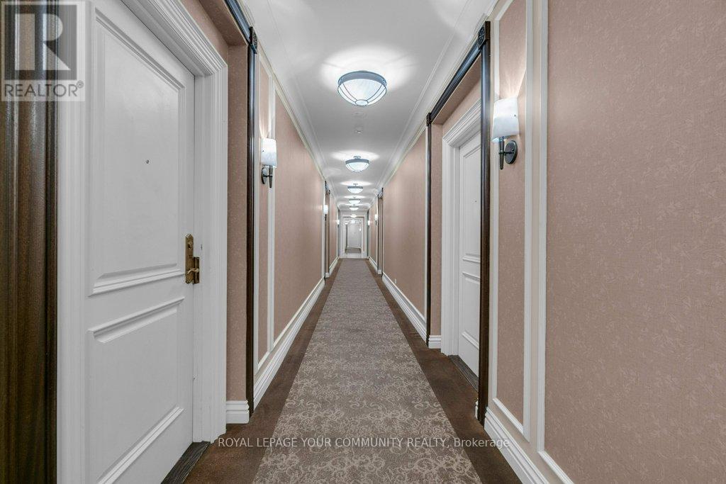 707 - 9235 Jane Street, Vaughan, Ontario  L6A 0J8 - Photo 8 - N12439466