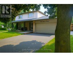 104 STUART STREET, Whitchurch-Stouffville, Ontario