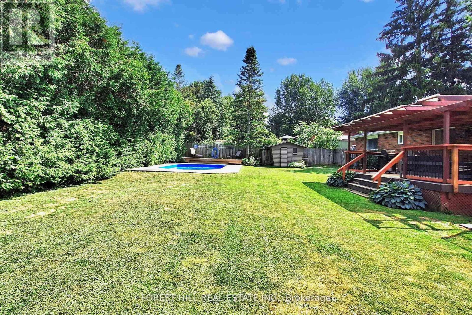 21 Lallien Drive, Bradford West Gwillimbury, Ontario  L0G 1B0 - Photo 31 - N12439491