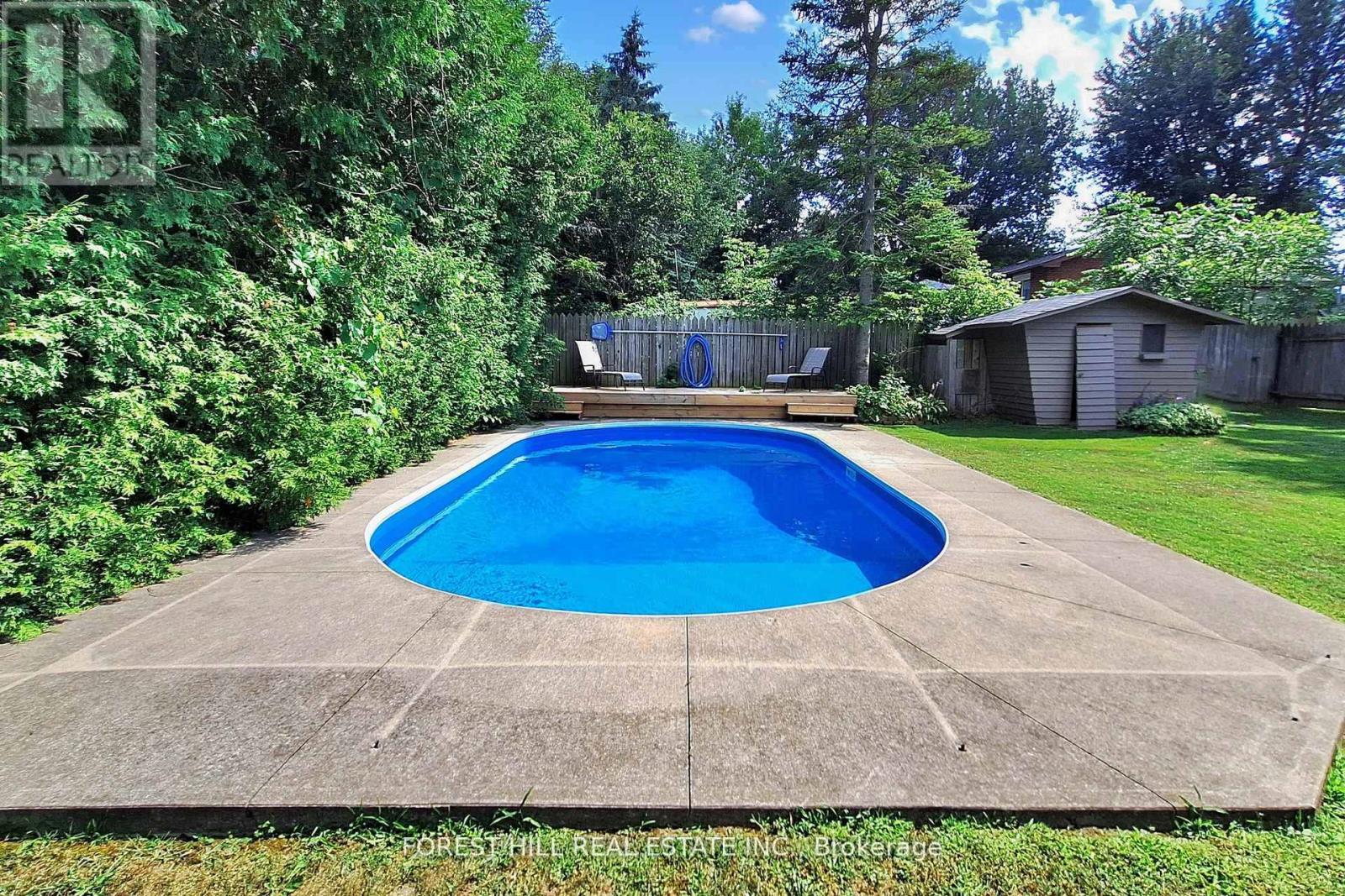 21 Lallien Drive, Bradford West Gwillimbury, Ontario  L0G 1B0 - Photo 33 - N12439491