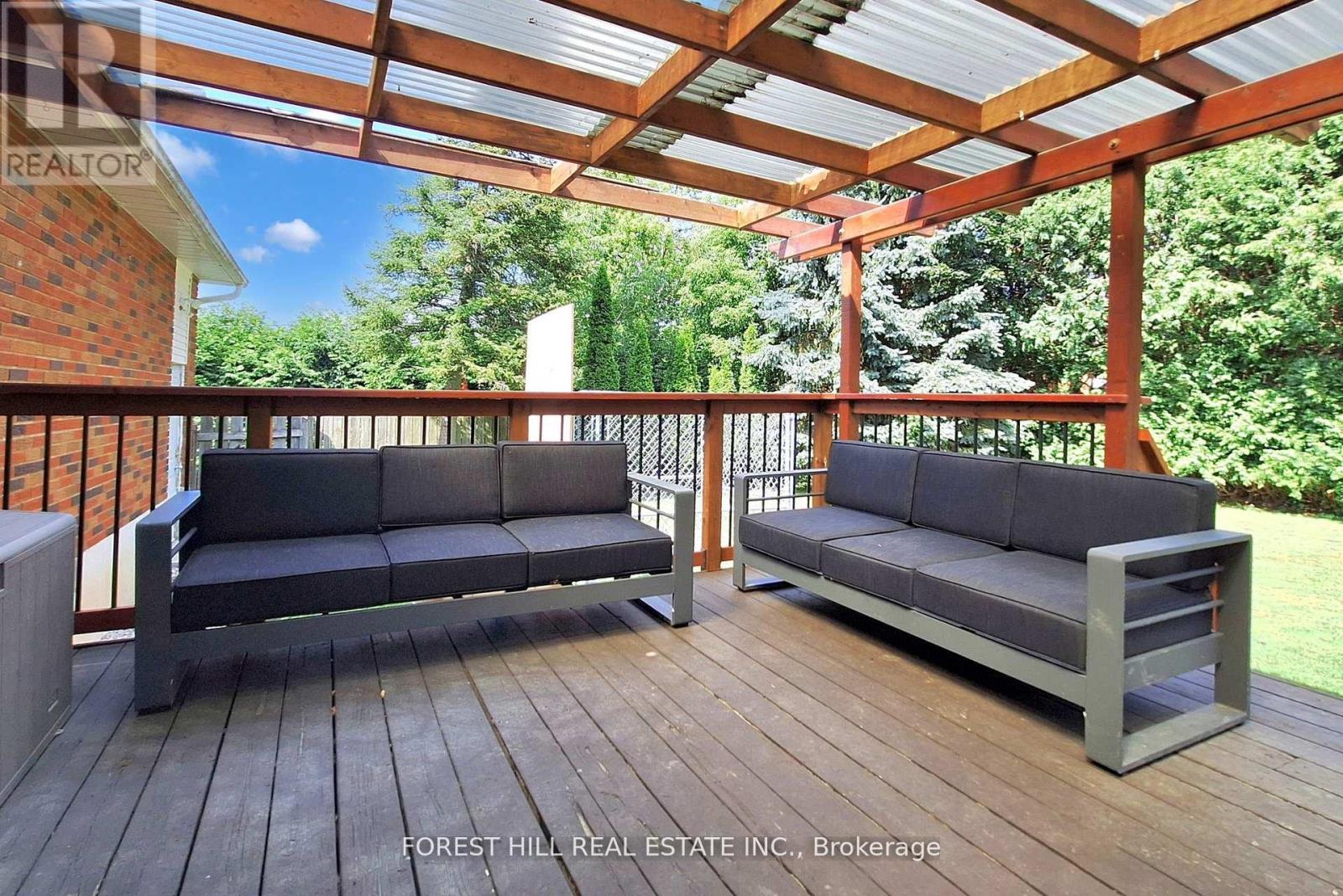 21 Lallien Drive, Bradford West Gwillimbury, Ontario  L0G 1B0 - Photo 37 - N12439491