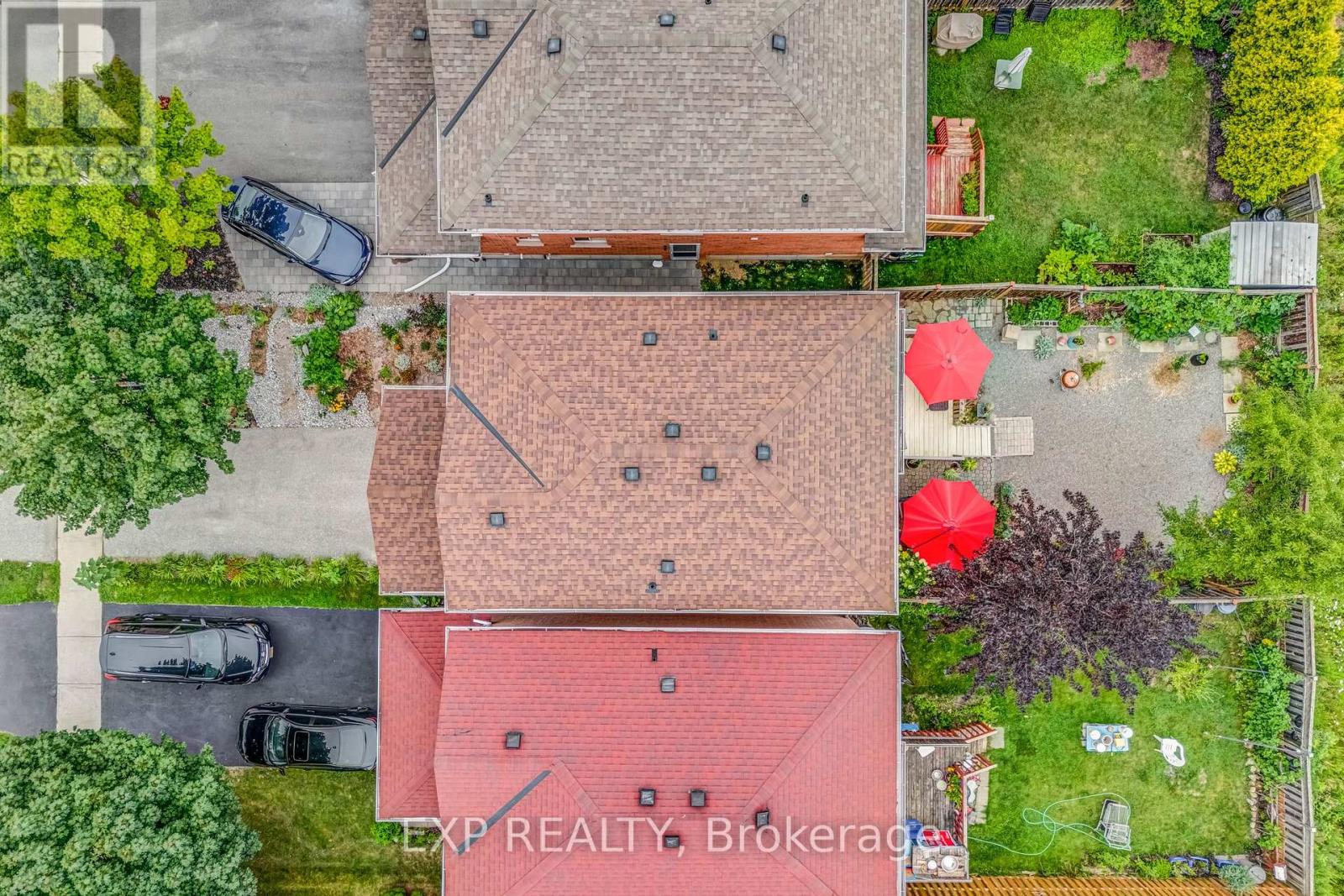 69 Clearmeadow Boulevard, Newmarket, Ontario  L3X 2M6 - Photo 29 - N12439493