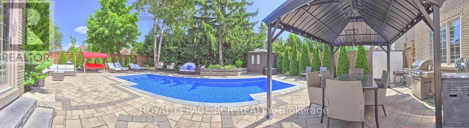 646 Brooker Ridge, Newmarket, Ontario  L3X 1V7 - Photo 46 - N12439520