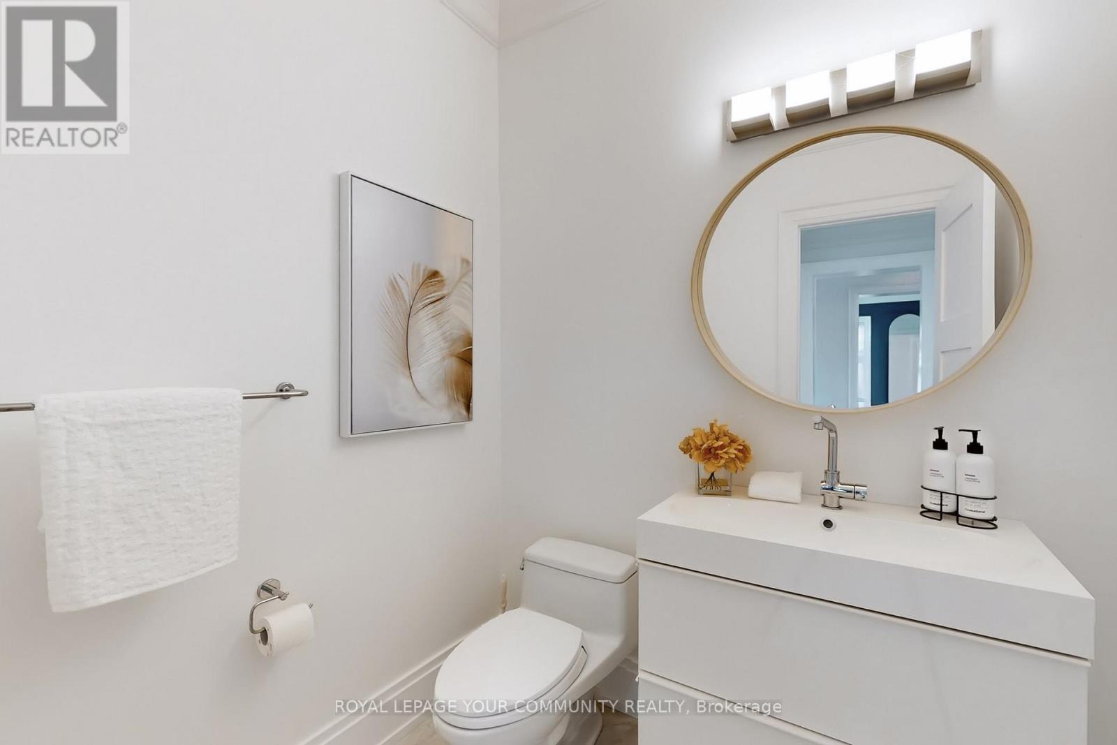 166 Grandvista Crescent, Vaughan, Ontario  L4H 3J6 - Photo 25 - N12439532