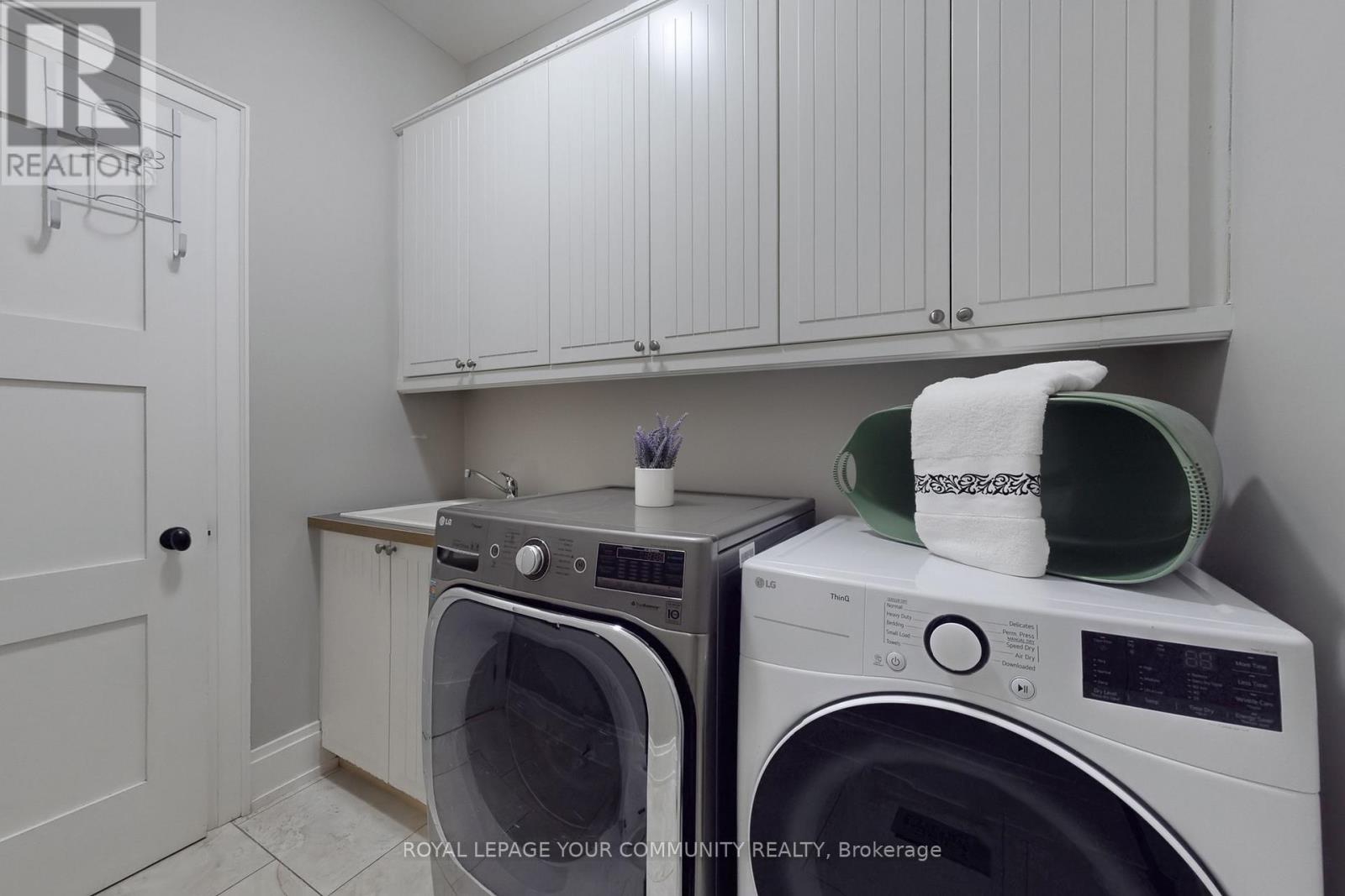 166 Grandvista Crescent, Vaughan, Ontario  L4H 3J6 - Photo 26 - N12439532