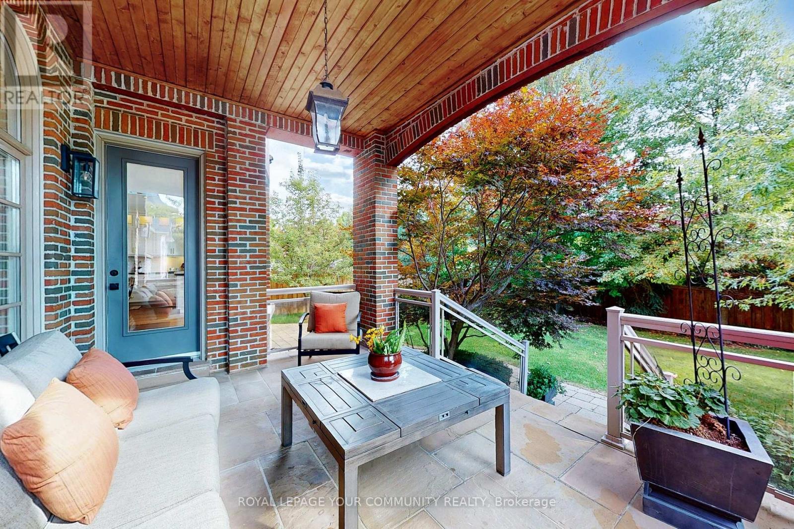 166 Grandvista Crescent, Vaughan, Ontario  L4H 3J6 - Photo 28 - N12439532