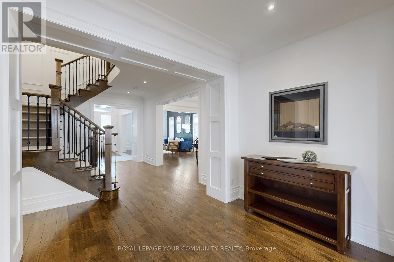 166 Grandvista Crescent, Vaughan, Ontario  L4H 3J6 - Photo 29 - N12439532