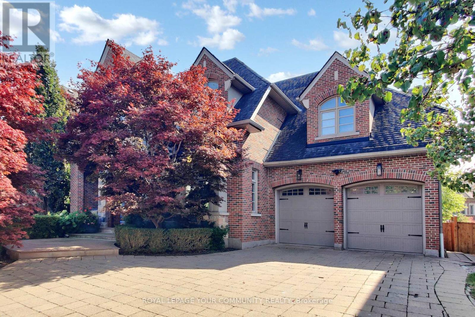 166 Grandvista Crescent, Vaughan, Ontario  L4H 3J6 - Photo 4 - N12439532
