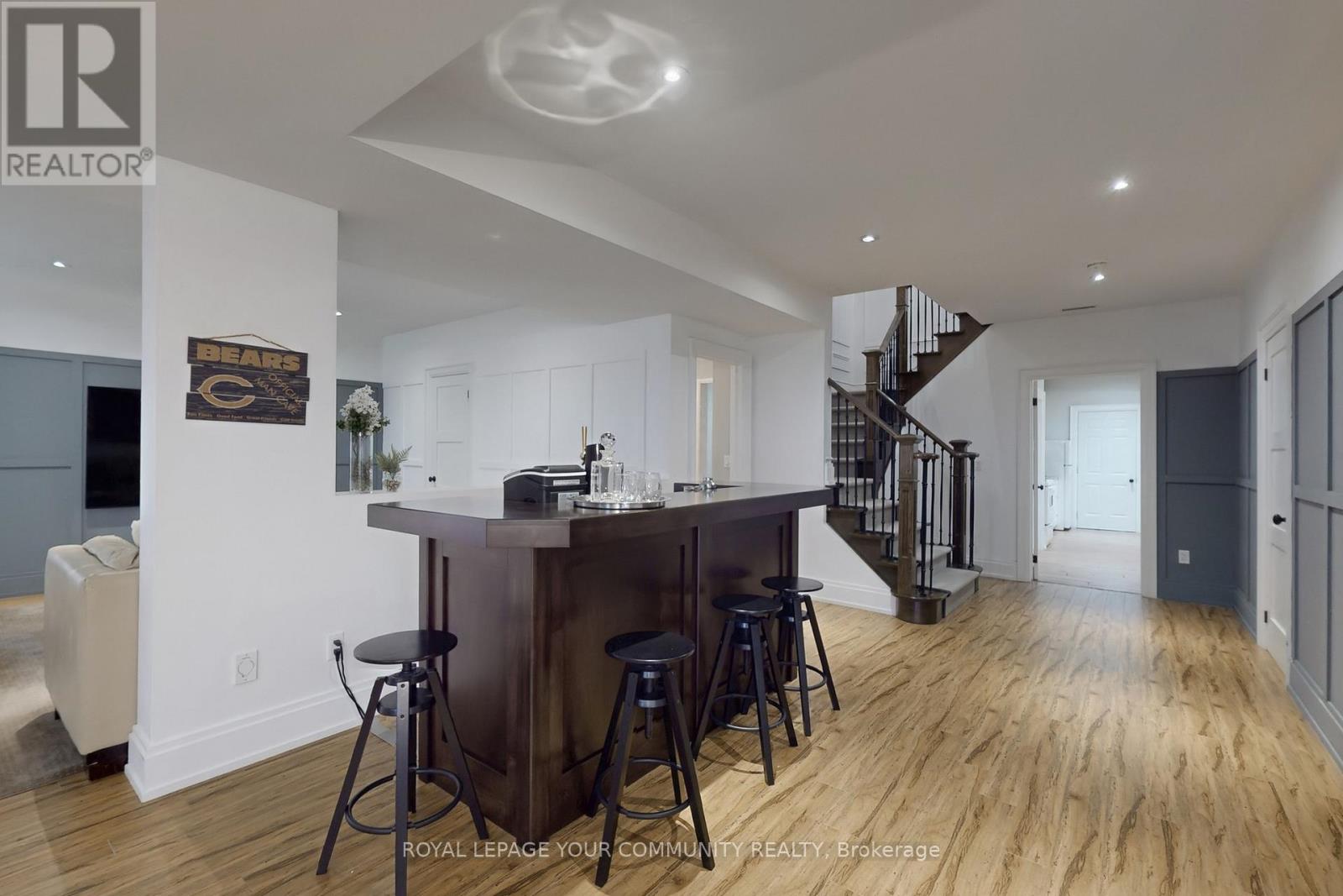 166 Grandvista Crescent, Vaughan, Ontario  L4H 3J6 - Photo 44 - N12439532