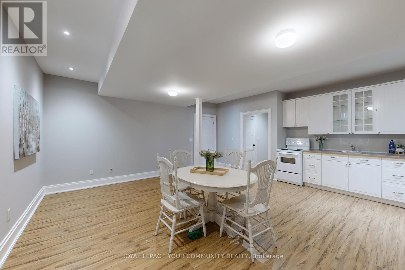166 Grandvista Crescent, Vaughan, Ontario  L4H 3J6 - Photo 46 - N12439532