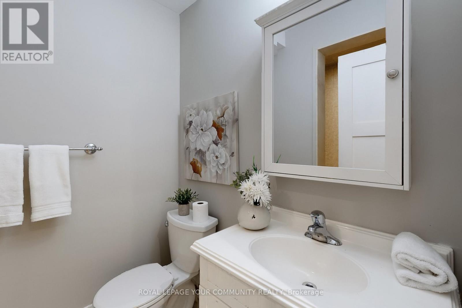 166 Grandvista Crescent, Vaughan, Ontario  L4H 3J6 - Photo 48 - N12439532
