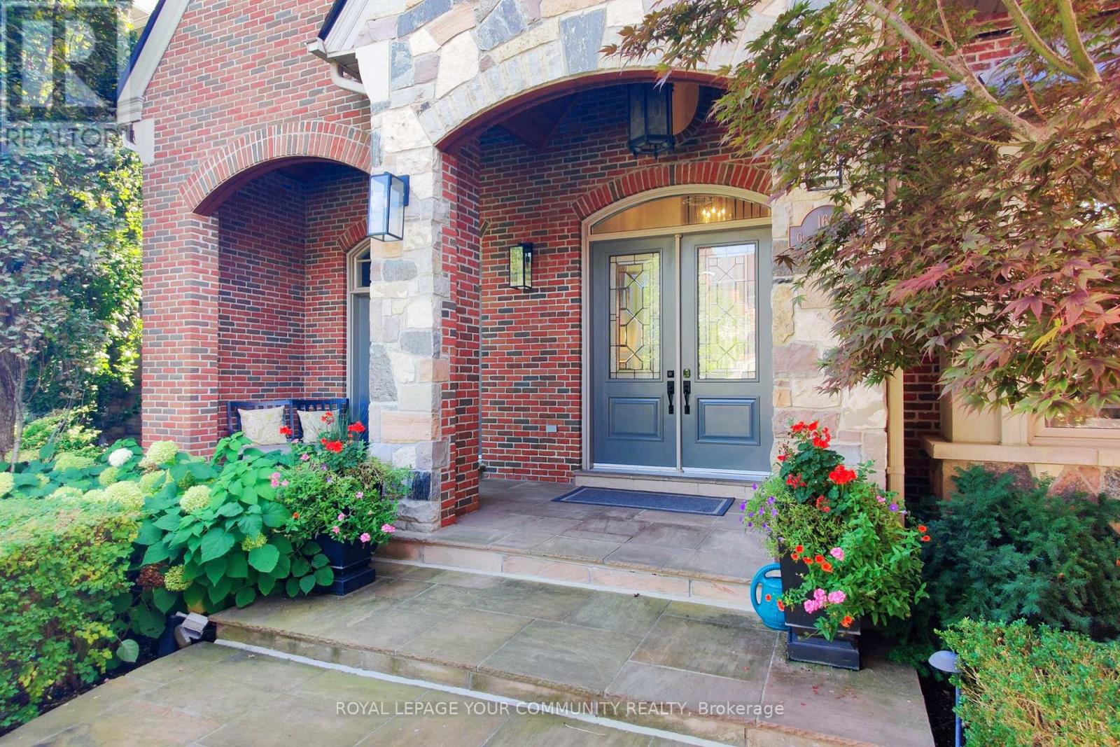 166 Grandvista Crescent, Vaughan, Ontario  L4H 3J6 - Photo 5 - N12439532