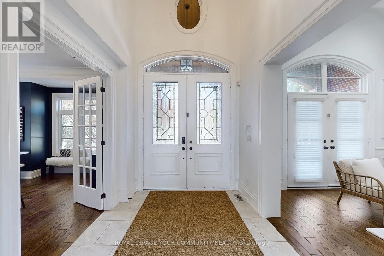 166 Grandvista Crescent, Vaughan, Ontario  L4H 3J6 - Photo 7 - N12439532