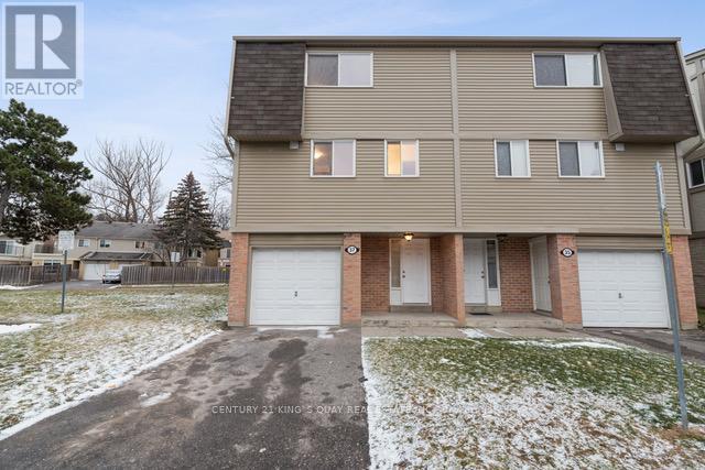 37 New Port Way, Markham, Ontario  L3T 5G3 - Photo 1 - N12439558