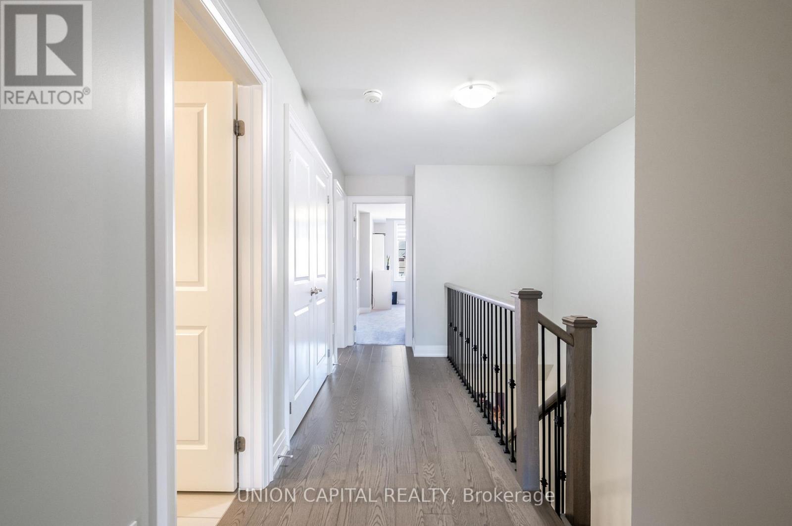 307 Silk Twist Drive, East Gwillimbury, Ontario  L9N 0V4 - Photo 18 - N12439658
