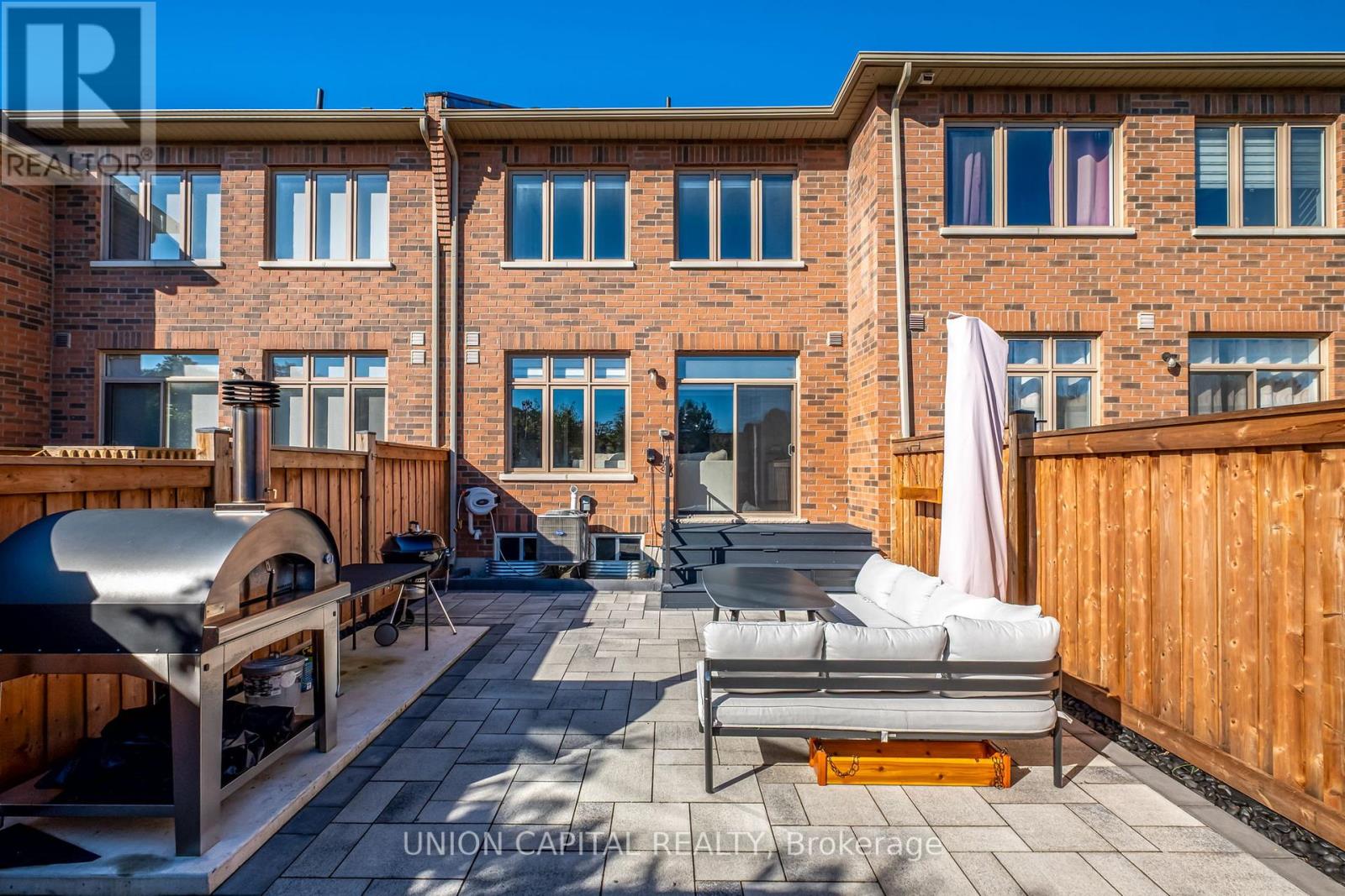 307 Silk Twist Drive, East Gwillimbury, Ontario  L9N 0V4 - Photo 24 - N12439658