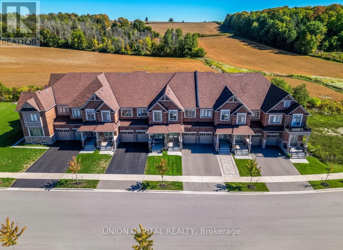 307 Silk Twist Drive, East Gwillimbury, Ontario  L9N 0V4 - Photo 28 - N12439658