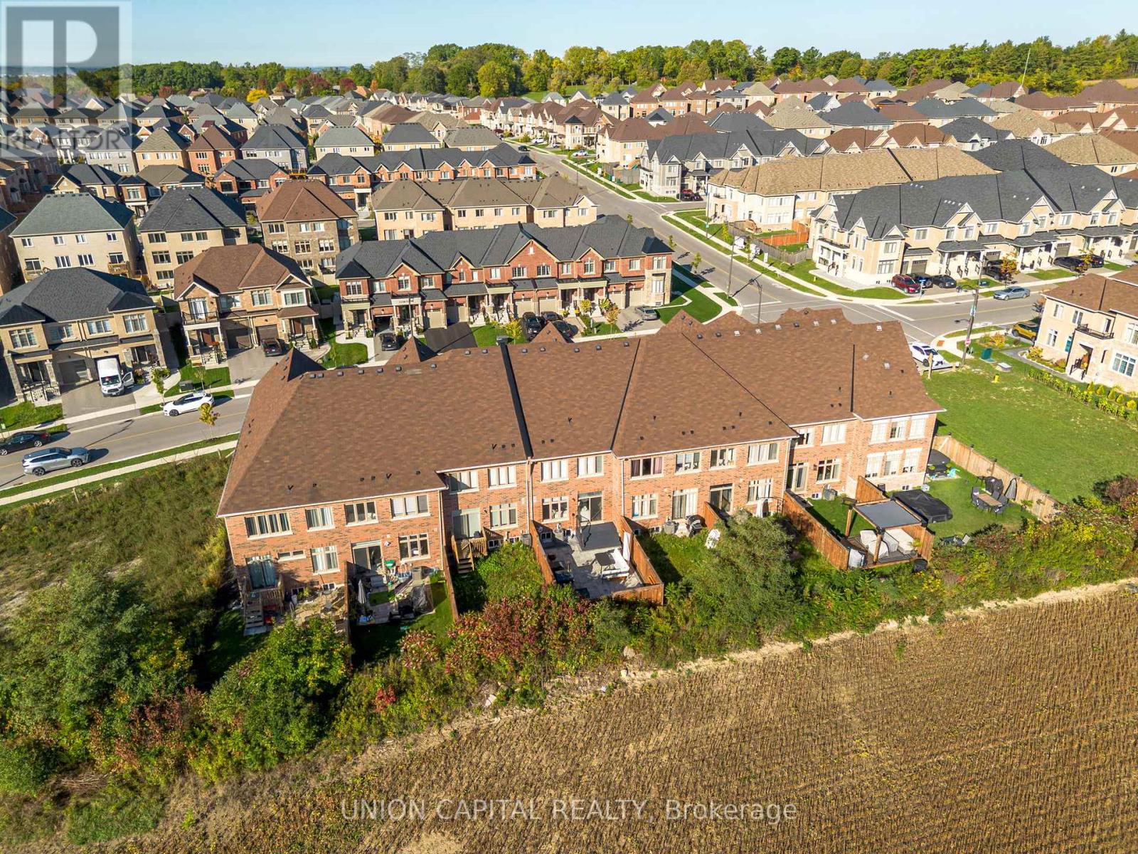 307 Silk Twist Drive, East Gwillimbury, Ontario  L9N 0V4 - Photo 29 - N12439658