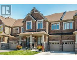 307 SILK TWIST DRIVE, East Gwillimbury, Ontario
