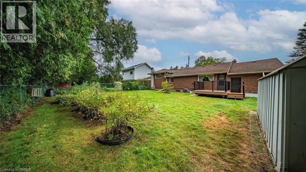 25 Kensington Avenue, Brantford, Ontario  N3R 3N6 - Photo 26 - 40775487