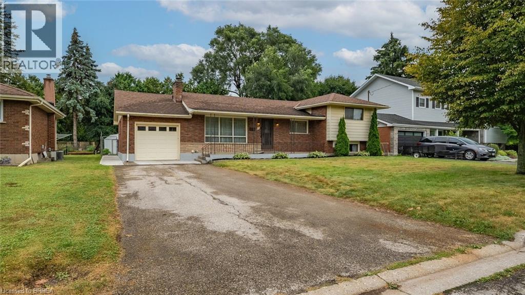 25 Kensington Avenue, Brantford, Ontario  N3R 3N6 - Photo 30 - 40775487