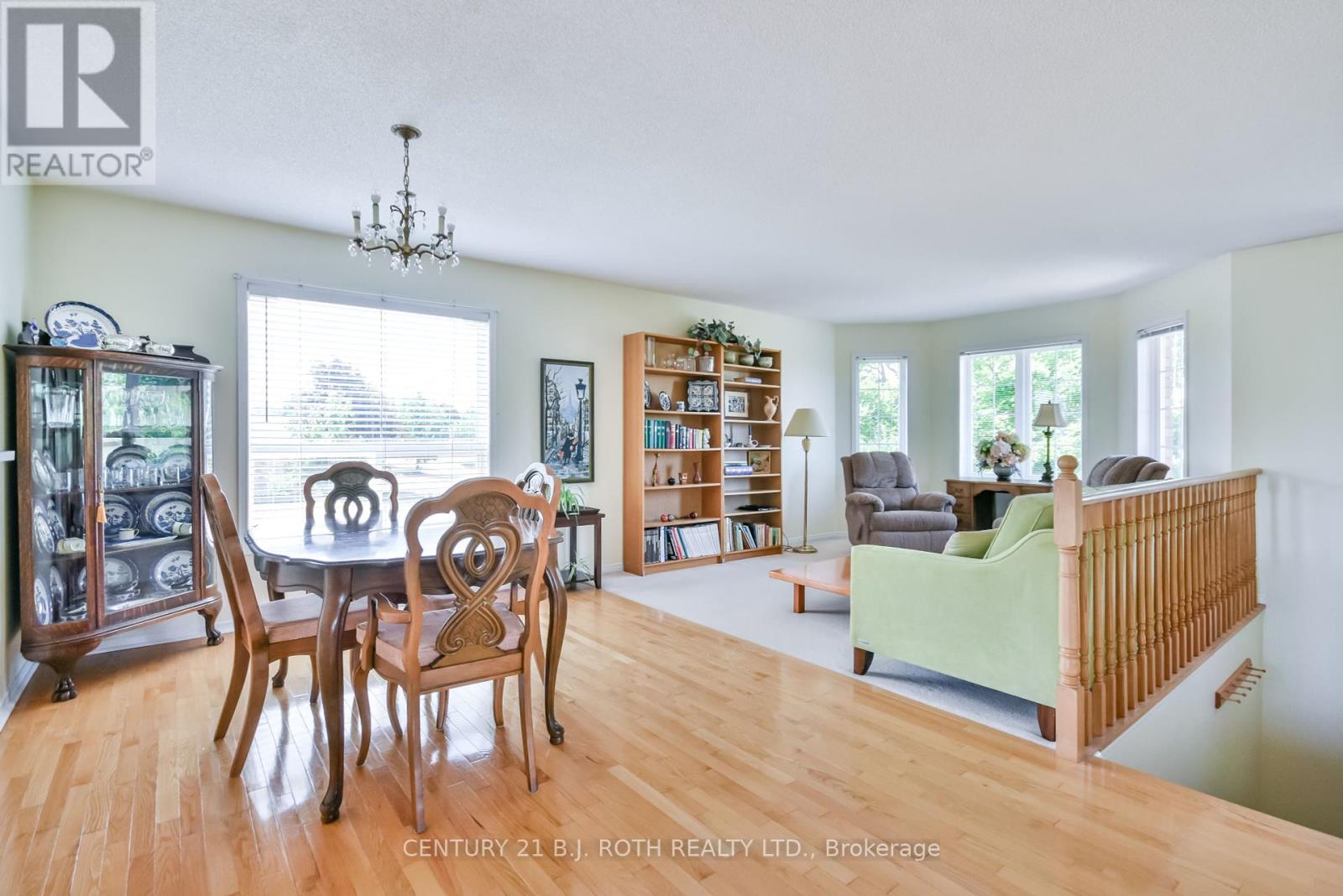 127 Golden Meadow Road, Barrie, Ontario  L4N 8K2 - Photo 12 - S12439594