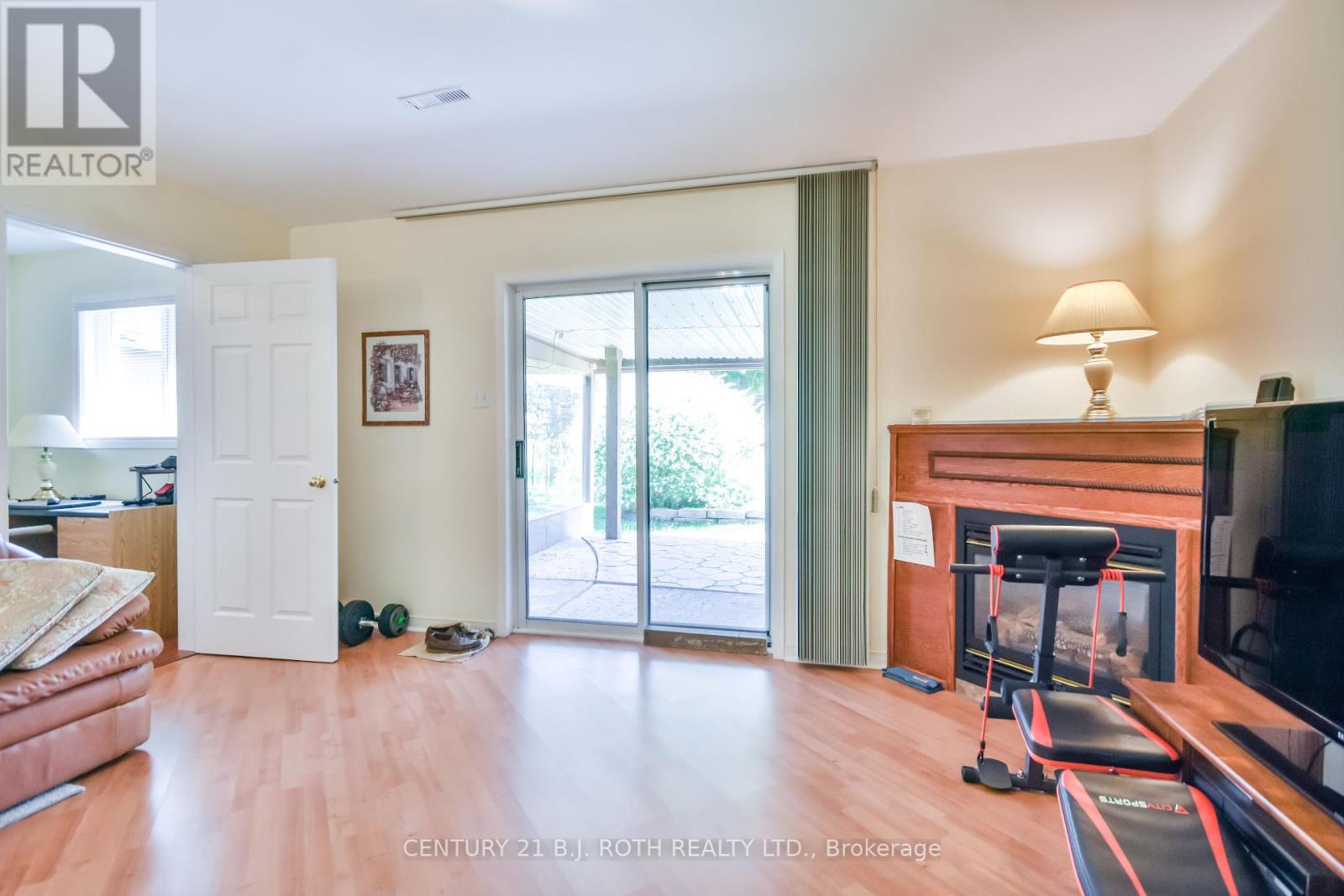 127 Golden Meadow Road, Barrie, Ontario  L4N 8K2 - Photo 16 - S12439594