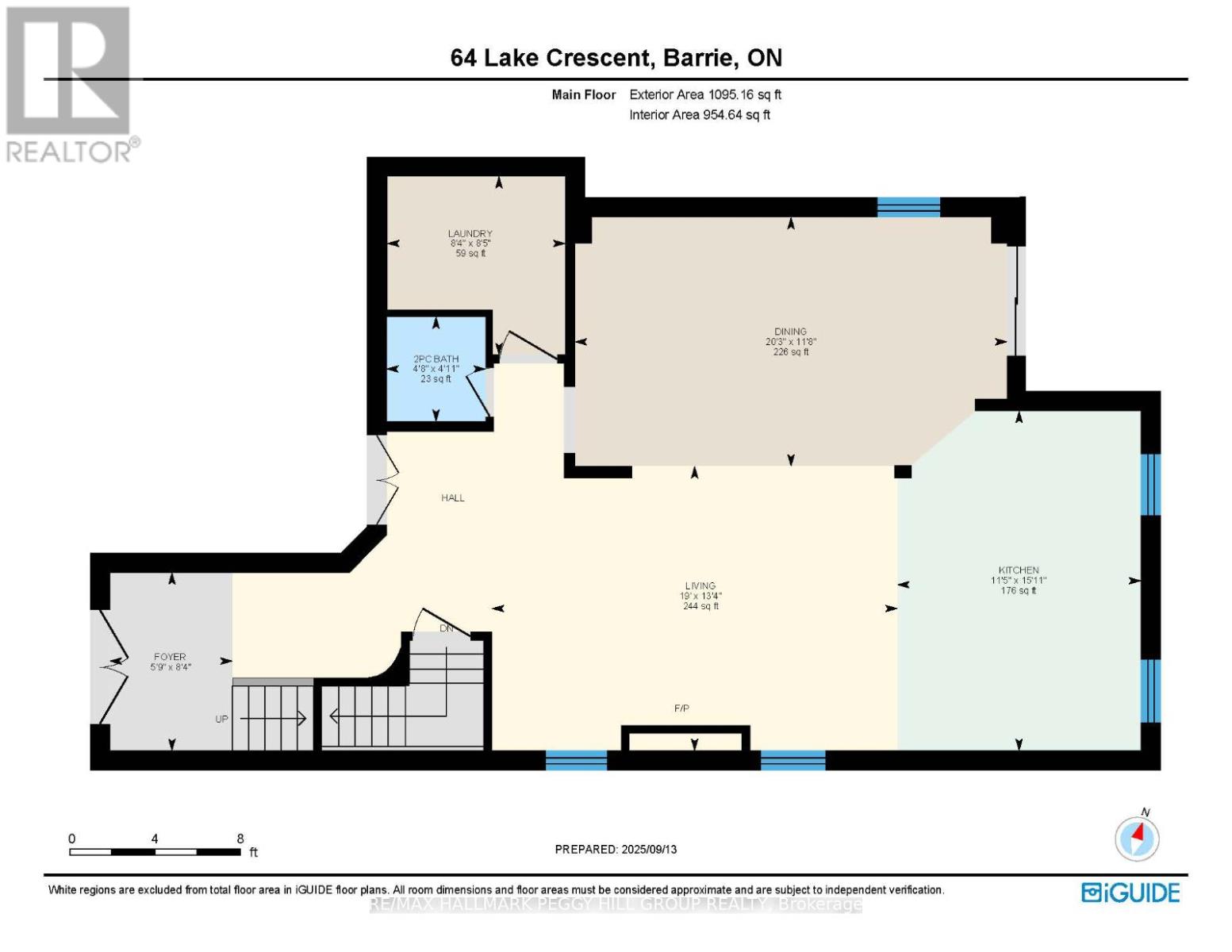 64 Lake Crescent, Barrie, Ontario  L4N 6A6 - Photo 26 - S12439605
