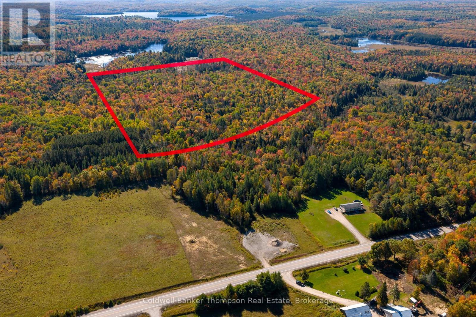 0 518 Highway, Mcmurrich/monteith, Ontario  P0A 1Y0 - Photo 2 - X12358379