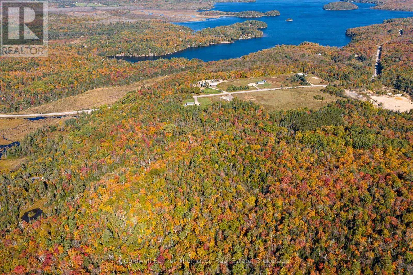 0 518 Highway, Mcmurrich/monteith, Ontario  P0A 1Y0 - Photo 1 - X12358379