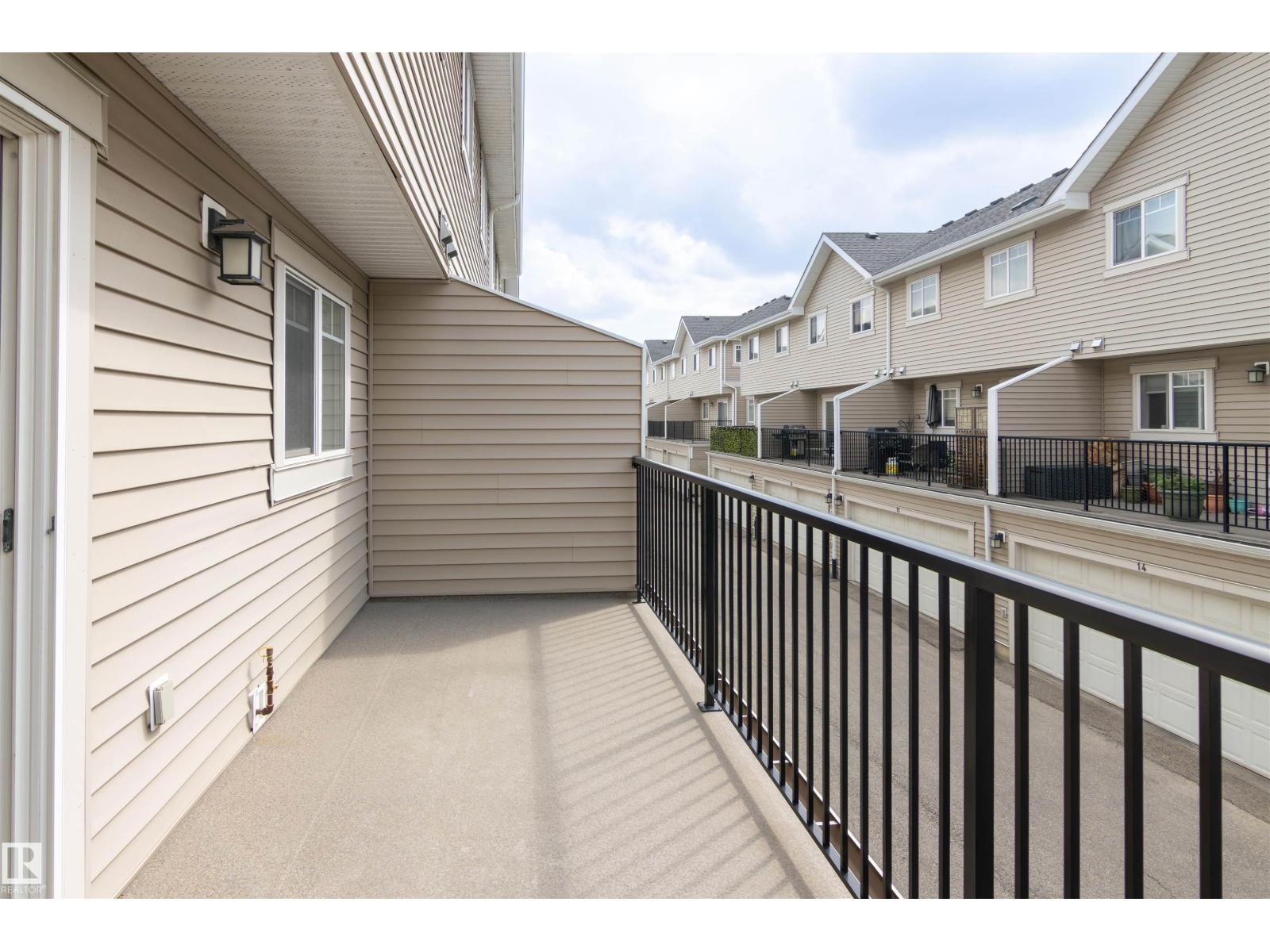 #11 13810 166 Av Nw, Edmonton, Alberta  T6V 0K4 - Photo 20 - E4460381