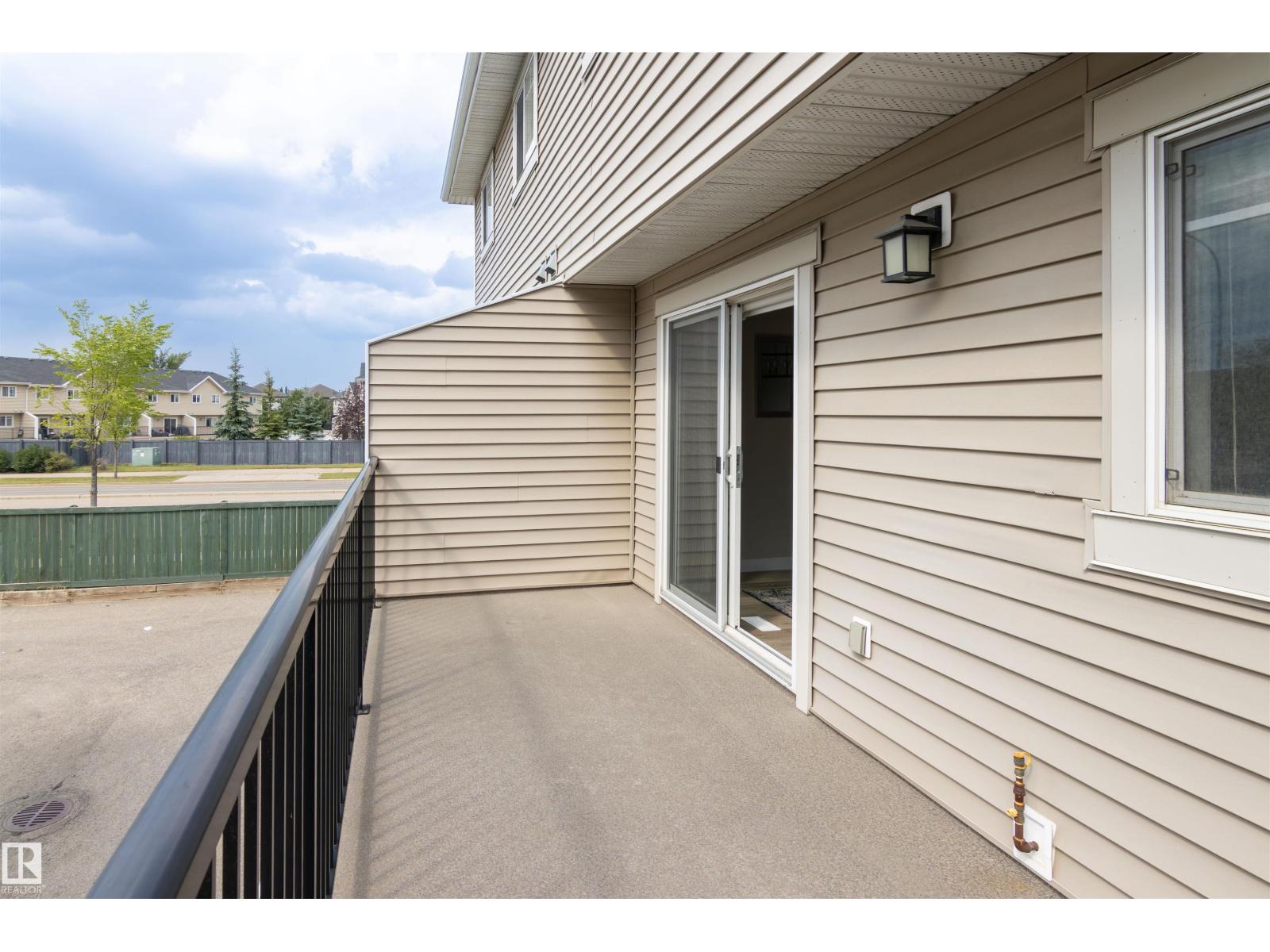 #11 13810 166 Av Nw, Edmonton, Alberta  T6V 0K4 - Photo 21 - E4460381