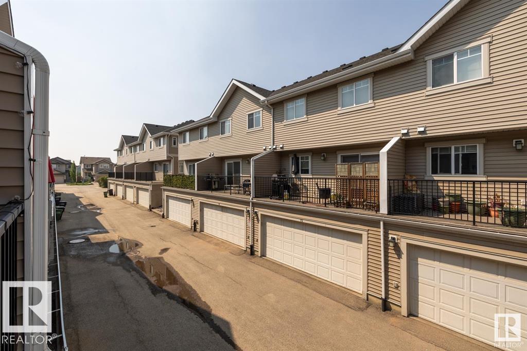 #11 13810 166 Av Nw, Edmonton, Alberta  T6V 0K4 - Photo 23 - E4460381