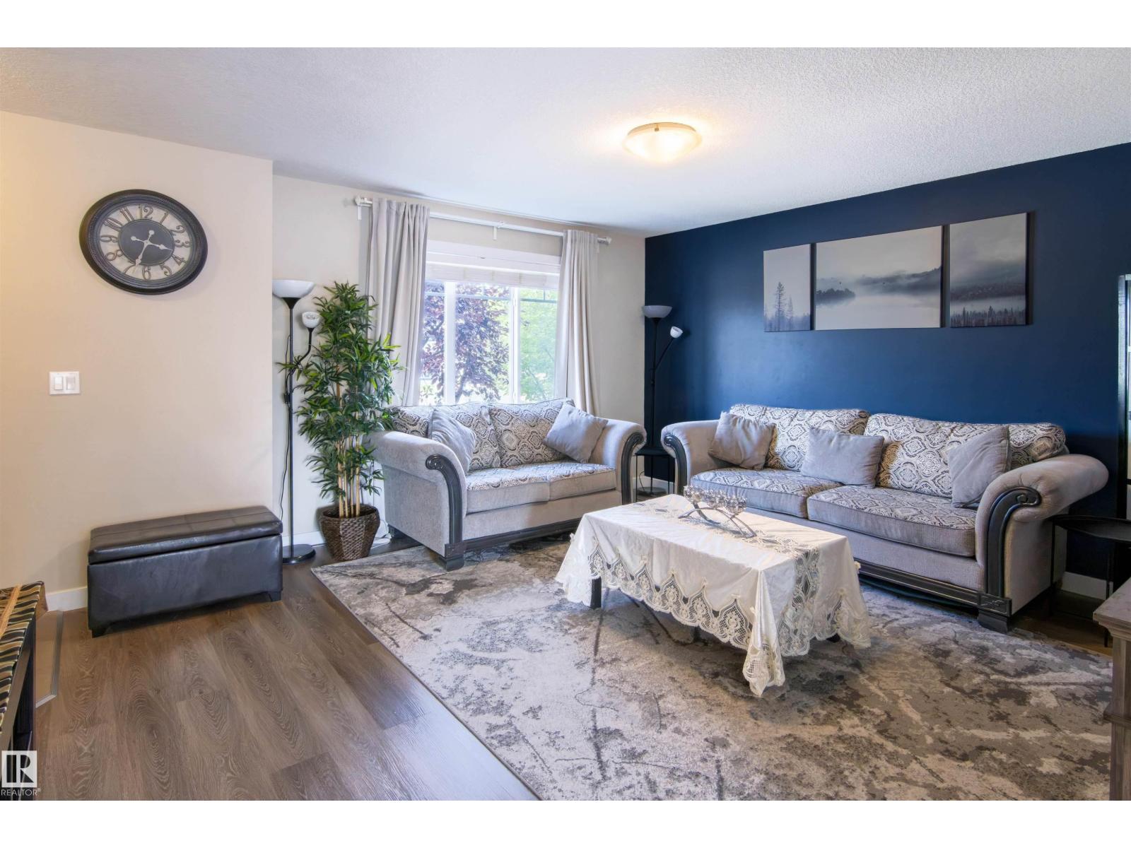 #11 13810 166 Av Nw, Edmonton, Alberta  T6V 0K4 - Photo 3 - E4460381