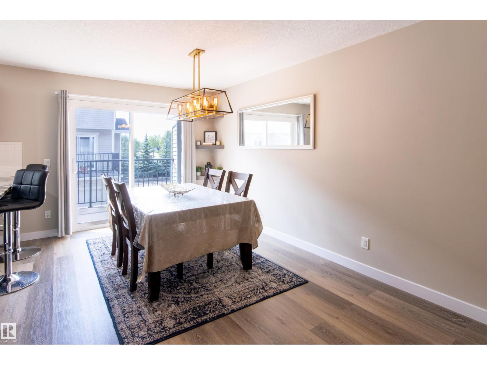#11 13810 166 Av Nw, Edmonton, Alberta  T6V 0K4 - Photo 5 - E4460381