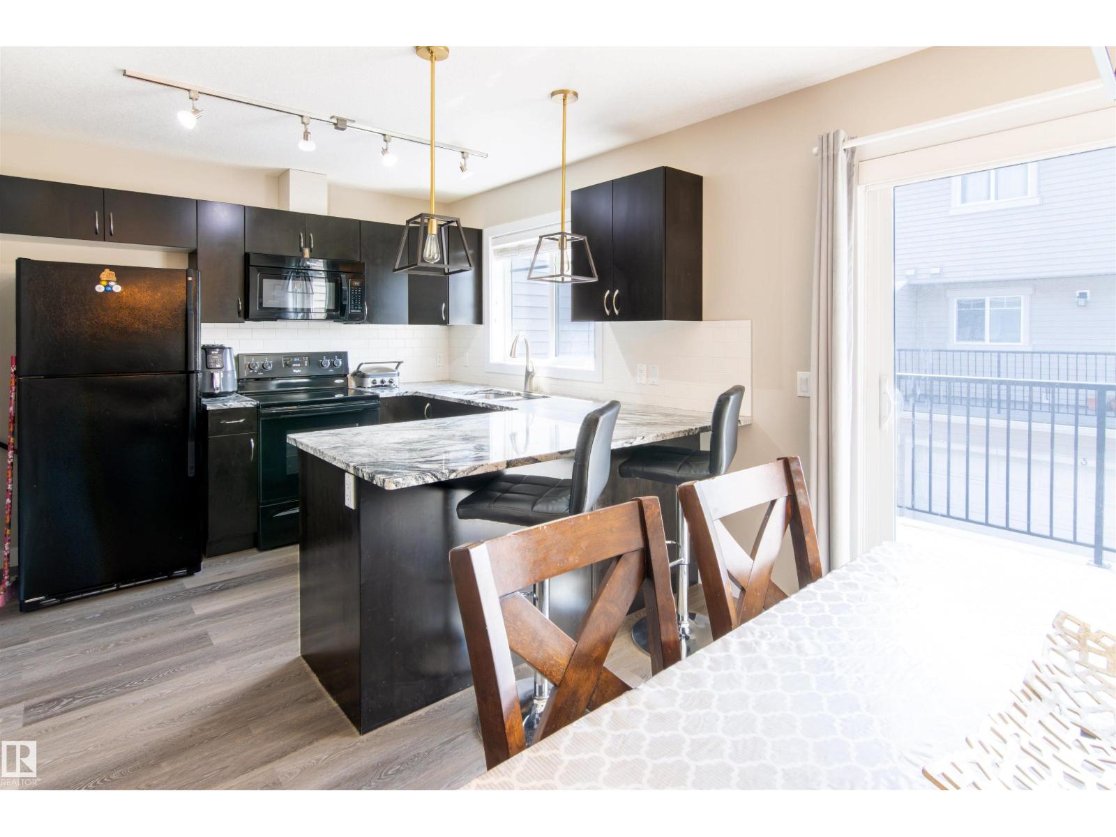 #11 13810 166 Av Nw, Edmonton, Alberta  T6V 0K4 - Photo 6 - E4460381