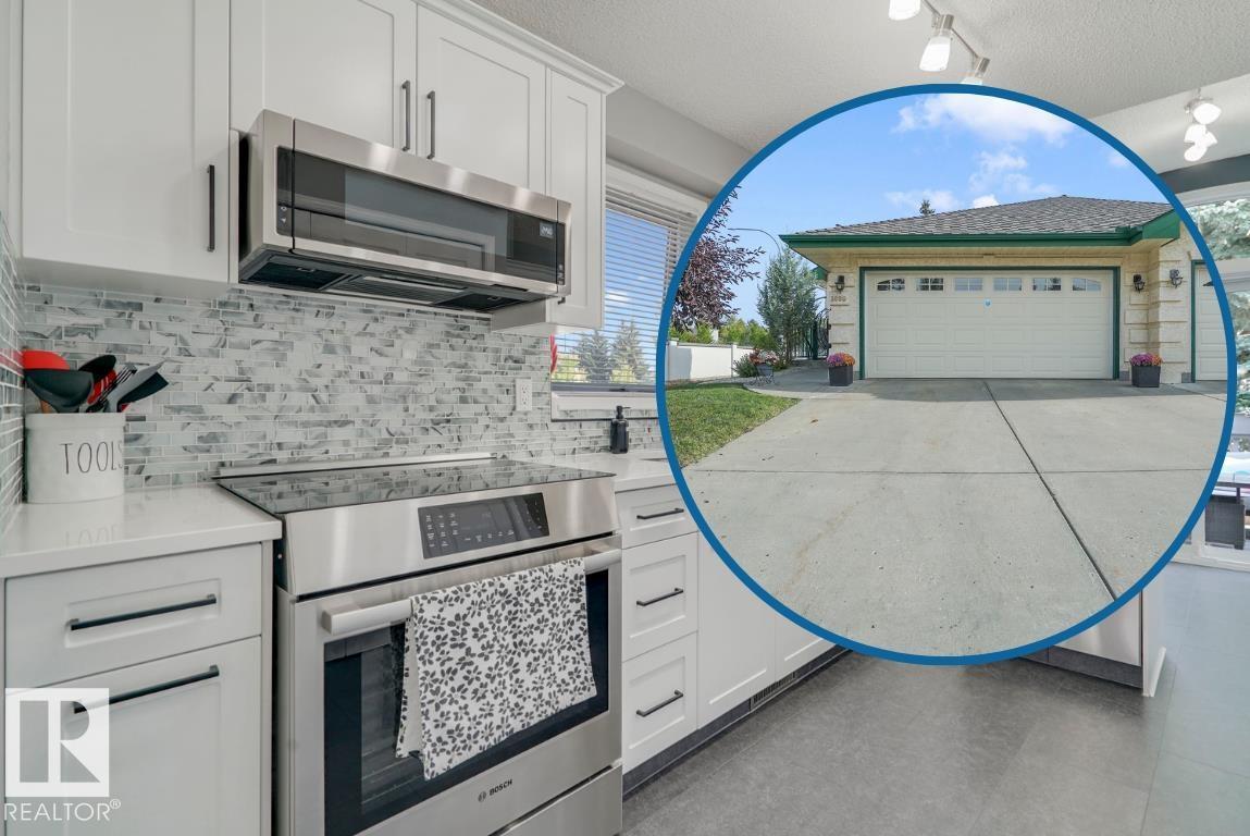 1038 CARTER CREST RD NW, Edmonton, Alberta