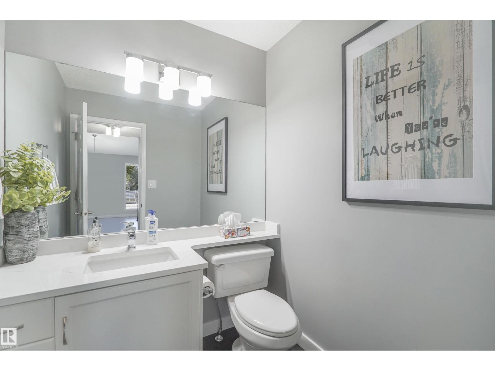 1038 Carter Crest Rd Nw, Edmonton, Alberta  T6R 2K2 - Photo 11 - E4460382