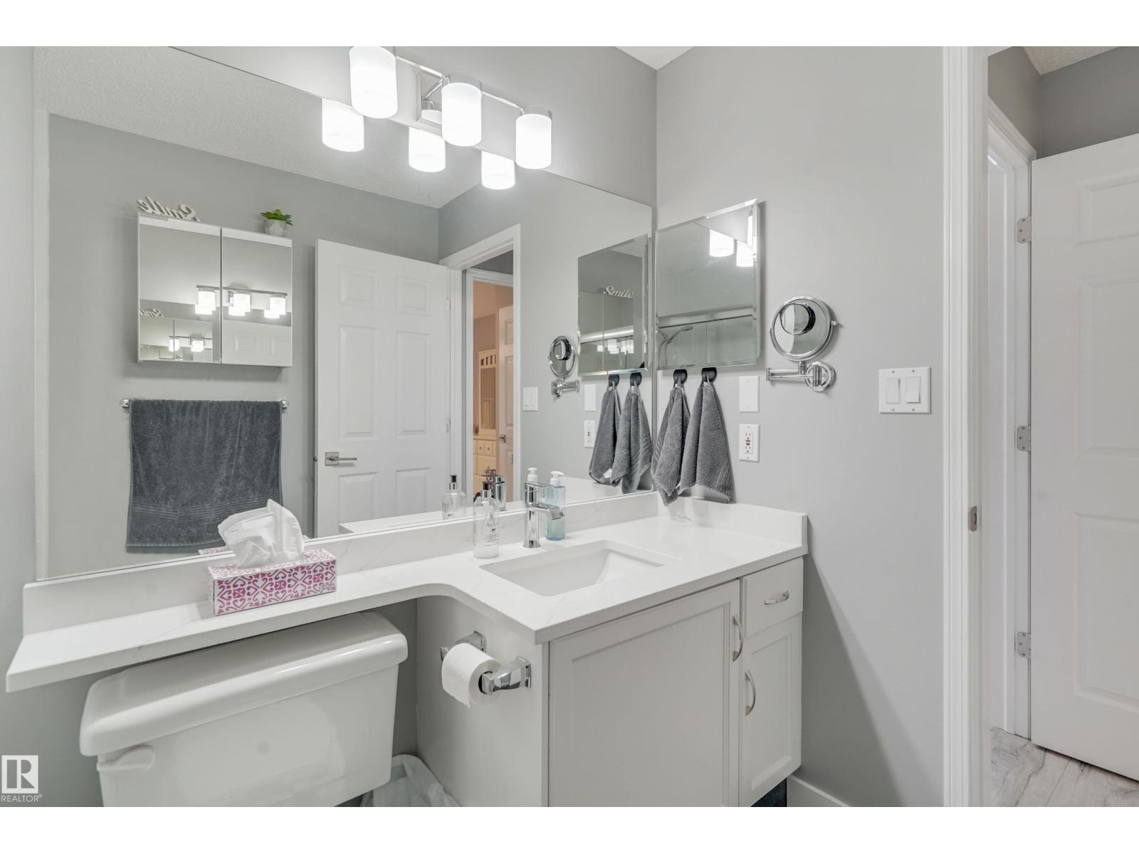 1038 Carter Crest Rd Nw, Edmonton, Alberta  T6R 2K2 - Photo 17 - E4460382