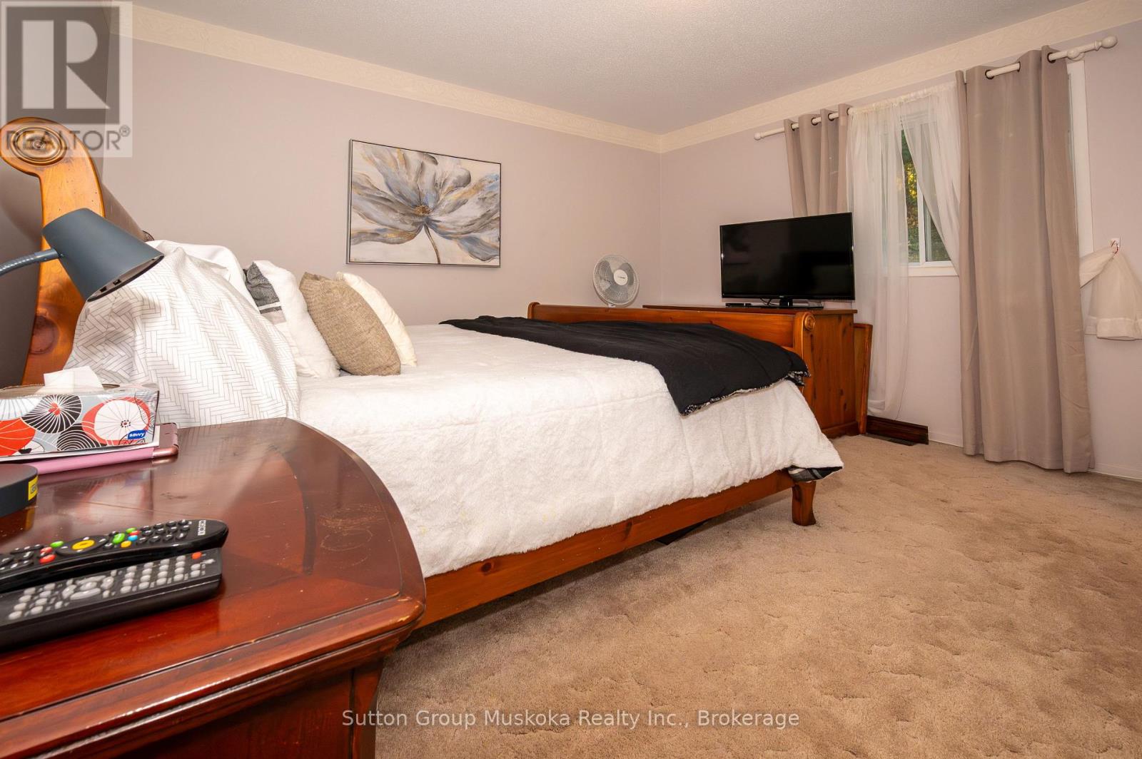 7 Glenwood Drive, Huntsville, Ontario  P1H 1B8 - Photo 16 - X12439363